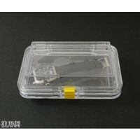 ジャパン・プラス ボクセル(精密器具搬送・保管容器)150×100×50mm No.149 1個 68-0322-52（直送品）