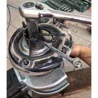 JTC ストラットナットソケット JTC6848 1個 507-5177（直送品）