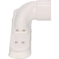 アマノ 13インチ床ブラシ VF 11300 1個 472-9563（直送品）