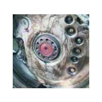 JTC クランクシャフトリアオイルシールインストレーションツール JTC5162 1個 471-5097（直送品）