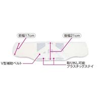 アシスト ガードソフト 3L 00730 1本 68-4058-08（直送品）