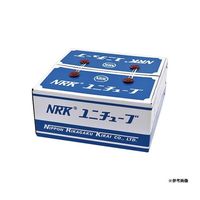 日本理化学器械 ユニチューブ#9 9×13 長さ50m 68-4747-34 1本（直送品）