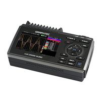グラフテック データロガー GL260 1台 1-6683-41（直送品）