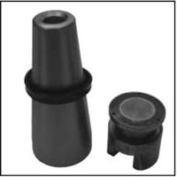 JTC 大型車用カップロケット JTC7682 1個 508-1498（直送品）