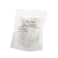 CELLTREAT CF フリーズクライオジェニックバイアル 雌ネジ 自立式 滅菌 4.5mL 500個入 229919B 1箱(500個)（直送品）