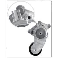 JTC ベルトテンショナーツール JTC6653 1個 472-4675（直送品）