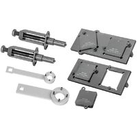 JTC エンジンタイミングツールセット JTC6862 1セット 472-6237（直送品）