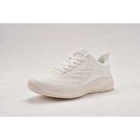 ラッキーベル スクオラ SOL3 外履き ホワイト 26.0cm 67-6479-07 1足（直送品）