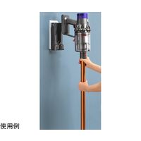 オークス Pinde クリーナー壁付けホルダー PNS8300 1個 67-5183-21（直送品）