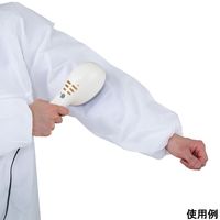 アズワン 静電気・異物 W除去クリーナー 4-5775-01 1台（直送品）