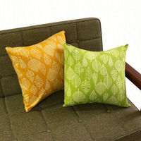 アライ ヌードクッション VPSデシン地 圧縮パッケージ 50×50cm角 VPSK50 1セット(2個)