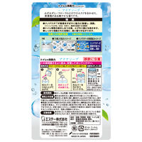 エステー トイレの消臭力 アクアソープ 1セット（1個×3）