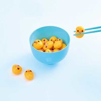 アイアップ NEW はじめてのマナー豆 おおつぶ 1個