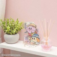 ビバリー 星のカービィ アクスタポップ カービィ・サニーデイ 1個