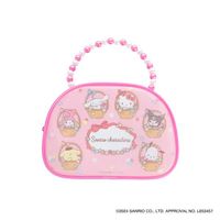 レイス サンリオキャラクターズ おでかけメイクバッグ 1個