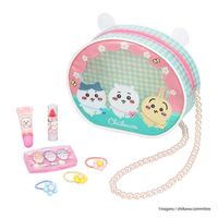 レイス ちいかわ おさんぽメイクポシェット 1個