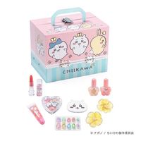 レイス ちいかわ バニティメイクボックス 1個