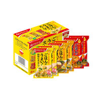 Theうまみ ごはんがうまい！スープ 6食バラエティセット 1セット（1個×5） アサヒグループ食品