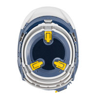 【防災ヘルメット】 加賀産業 アクリルパーテーションアップサイクル オサメット KGO-AP-01 1個