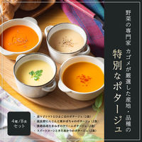 こだわり野菜を楽しむプレミアムポタージュ（PP-30） 1セット（1箱×3） カゴメ