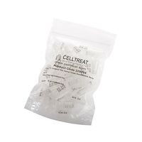CELLTREAT CF フリーズクライオジェニックバイアル 雌ネジ 自立式 滅菌 1.8mL 500個入 229915B 1箱(500個)（直送品）