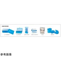 チップ ART 1250 REACH ヒンジラック 滅菌済 1箱(96チップ×8ラック入) 3151-HR 1箱(768チップ)（直送品）