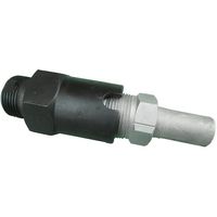 JTC ネジ山修正機エアコンパイプ用 JTC1361 1個 506-2542（直送品）