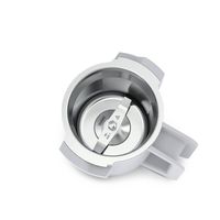 IKA MultiDrive basic専用粉砕容器 400mL MI400-S 1個 68-5378-83（直送品）