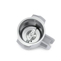 IKA MultiDrive control専用粉砕容器 400mL MI400-T-S 1個 68-5378-84（直送品）