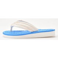 ラッキーベル はなおくんはなおちゃん ブルー 00号 67-8175-84 1足（直送品）