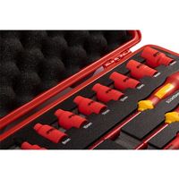 Apex Tool Group 絶縁工具セット (20点) AE9101 1点 68-0947-21（直送品）