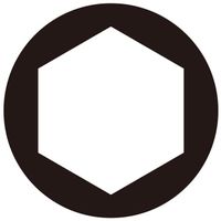 JTC アクスルナットソケット JTC6470070 1個 507-8367（直送品）