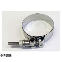 山口商工 ストロングTボルトクランプ 最小径約53~最大径60mm 5個入 ST-60 1個 67-9270-44（直送品）