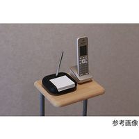 林製作所 アルコール消毒液 ボトル台 65-9241-30 1個（直送品）