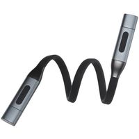 Trimate ハンズフリーLEDネックライト 充電式 調光調色機能付き TR-NCL001 1個 67-4920-25（直送品）