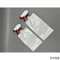 三宝化成 ヴェリアスパック500mL 赤スプレー付 VP235 1個 68-4070-72（直送品）