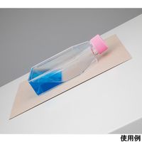 アズワン ディスポすべり止めシート 1袋(25枚入) 4-6520-01 1袋(1枚)（直送品）