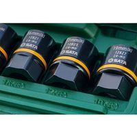 SATA ボルトビッターセット 13pcs RS-09137 1点 68-0947-40（直送品）