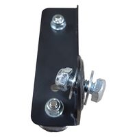 パーマンコーポレーション 汎用マグネットステー マグネットタイプ 1163610000 1個（直送品）