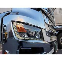 パーマンコーポレーション アイラインガーニッシュ 1167830000 1個（直送品）