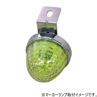 パーマンコーポレーション マーカーステー ステンレス 1169110000 1個（直送品）