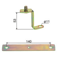 パーマンコーポレーション センターキャップ日野 UD いすゞ 大型トラック フロント 22.5インチ 1282110000 1個（直送品）