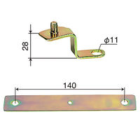 パーマンコーポレーション ホイルセンターキャップ UDクオン 大型トラック フロント 22.5インチ 1282151000 1個（直送品）