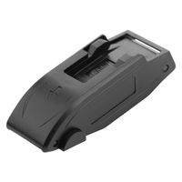 パーマンコーポレーション スノーブレード 長さ650mm トップロック Uフック用 1本 1346310100 1個（直送品）