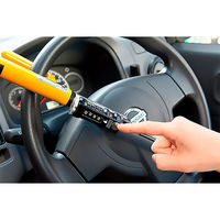 パーマンコーポレーション ダイヤルロック 1416210000 1個（直送品）