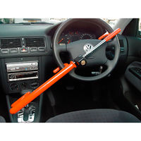 パーマンコーポレーション ハンドルロック 1416710000 1個（直送品）