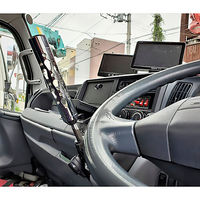 パーマンコーポレーション ティアドロップシフトノブ 1422275000 1個（直送品）