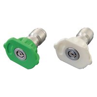 パーマンコーポレーション シャーシ洗浄ガン 車輪付 2130100000 1個（直送品）