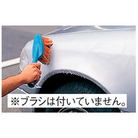 パーマンコーポレーション 石けん 固形シャンプー 弱アルカリ性 2210410000 1個（直送品）