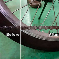 パーマンコーポレーション ブレーキパーツクリーナー 840ml 1本 2213910000 1個（直送品）